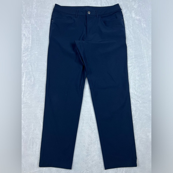 lululemon athletica Other - Lululemon Commission Pants 33x30